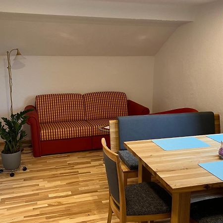Appartements-Restaurant Schwaiger Tauplitz Zewnętrze zdjęcie