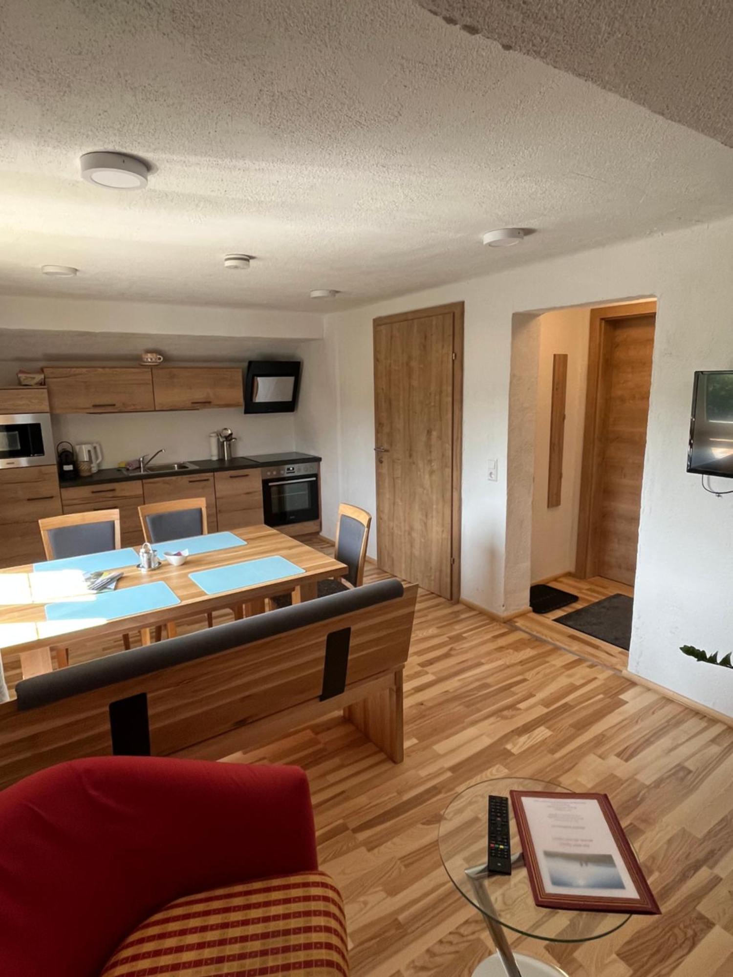 Appartements-Restaurant Schwaiger Tauplitz Zewnętrze zdjęcie