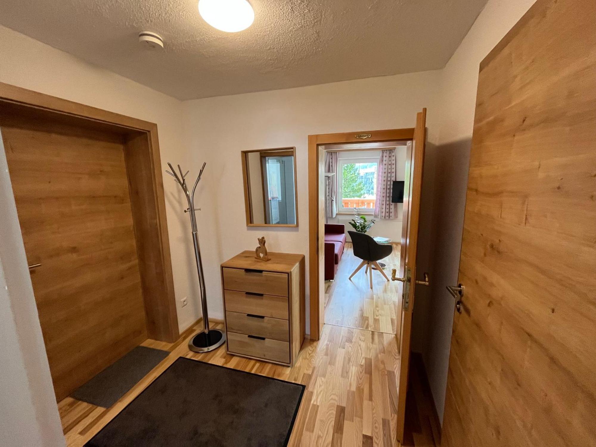 Appartements-Restaurant Schwaiger Tauplitz Zewnętrze zdjęcie