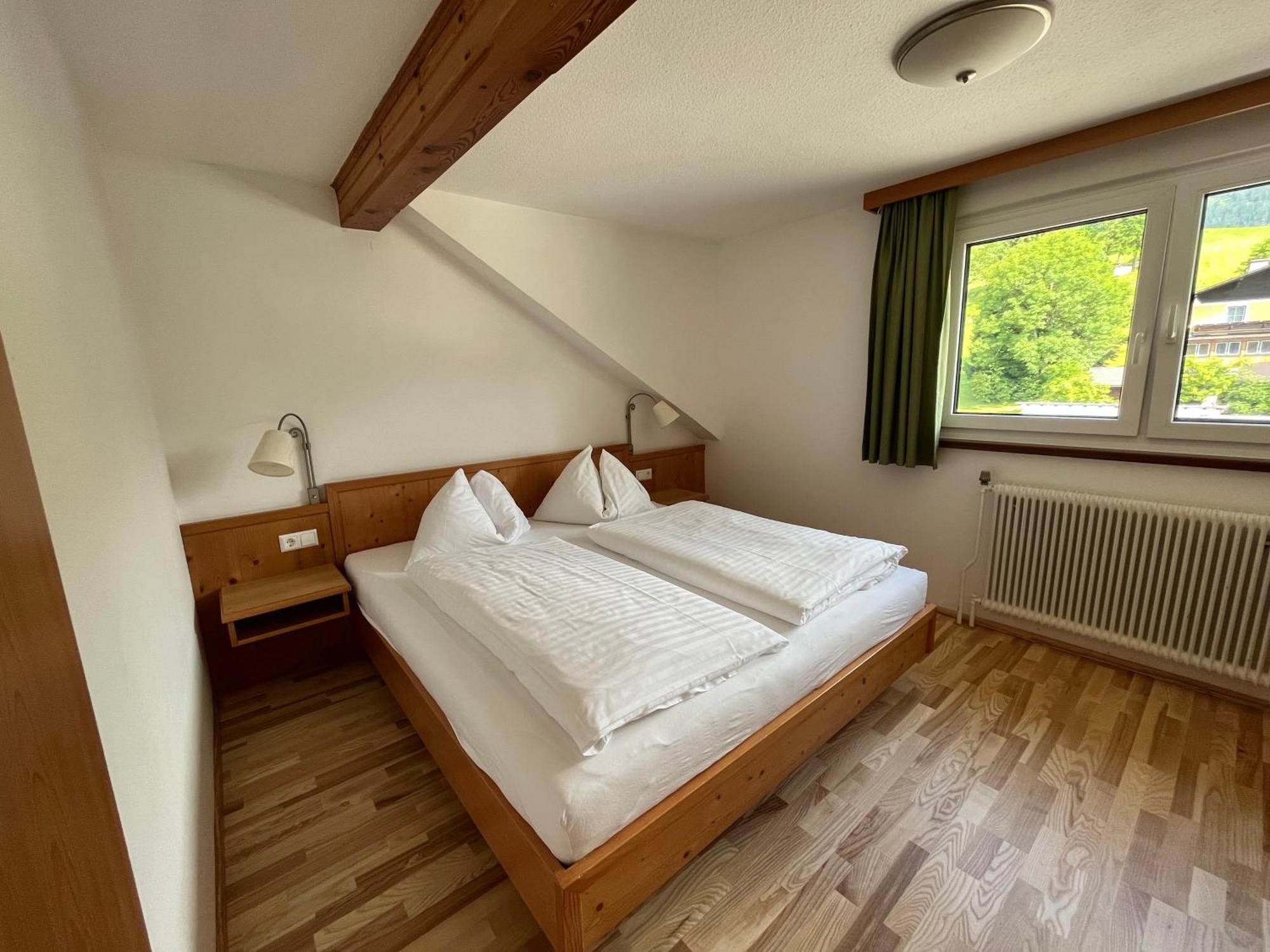 Appartements-Restaurant Schwaiger Tauplitz Zewnętrze zdjęcie