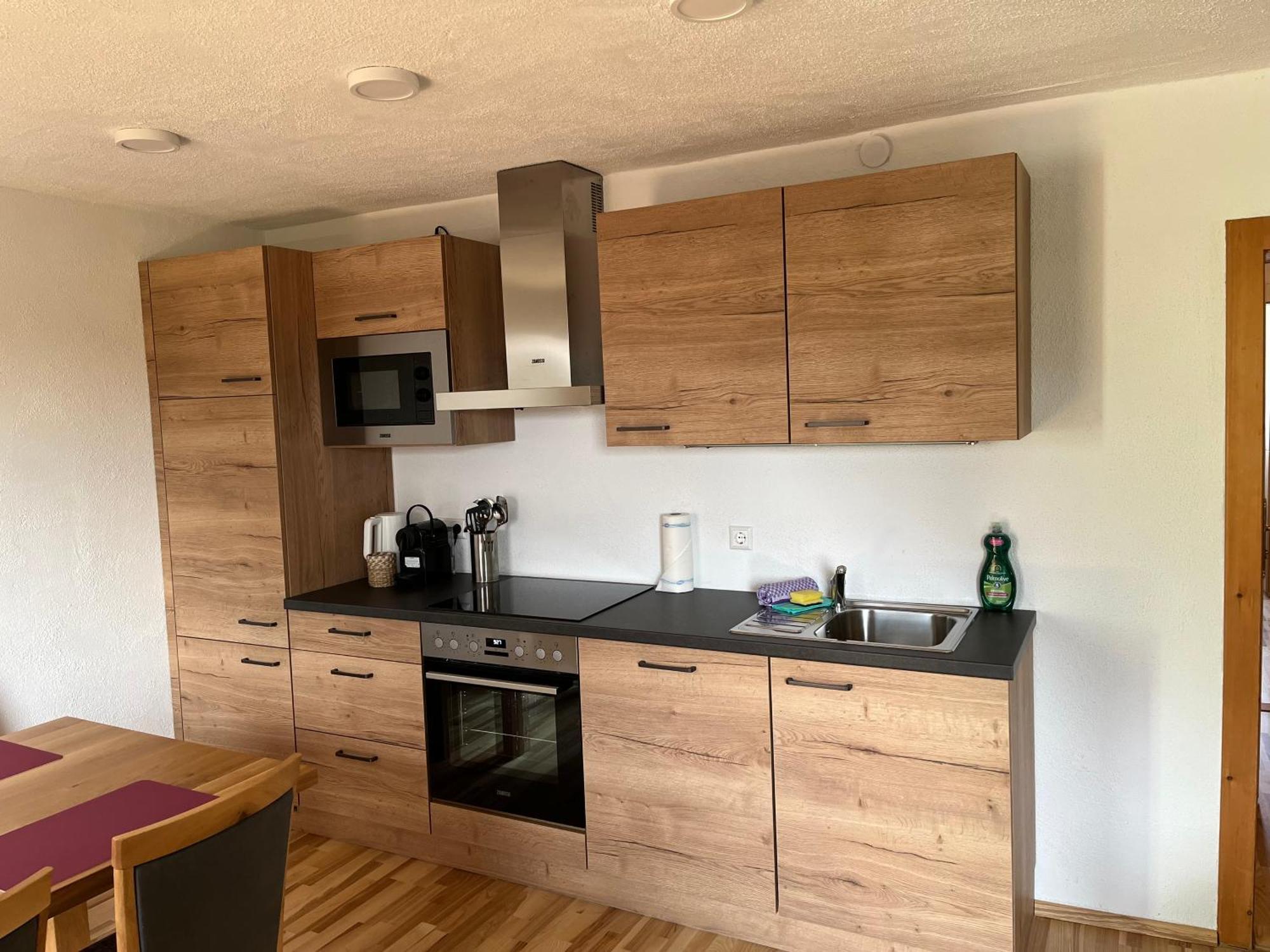 Appartements-Restaurant Schwaiger Tauplitz Zewnętrze zdjęcie