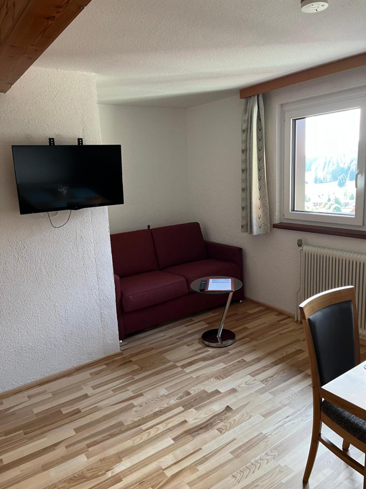 Appartements-Restaurant Schwaiger Tauplitz Zewnętrze zdjęcie
