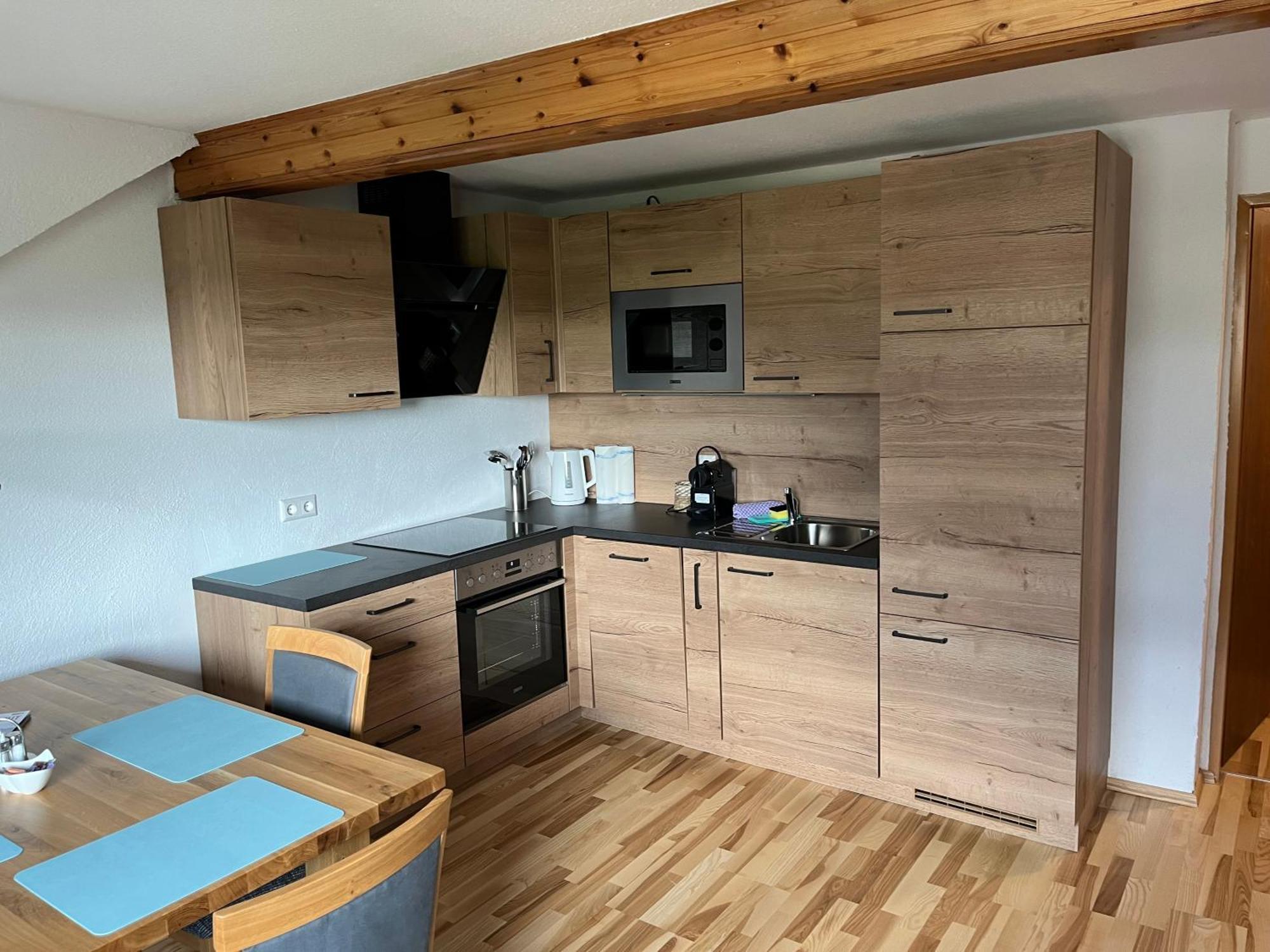 Appartements-Restaurant Schwaiger Tauplitz Zewnętrze zdjęcie