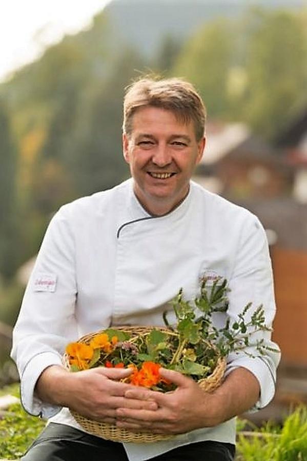 Appartements-Restaurant Schwaiger Tauplitz Zewnętrze zdjęcie