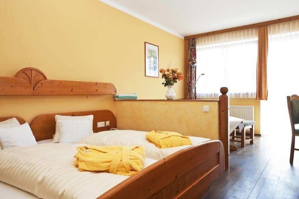 Appartements-Restaurant Schwaiger Tauplitz Zewnętrze zdjęcie