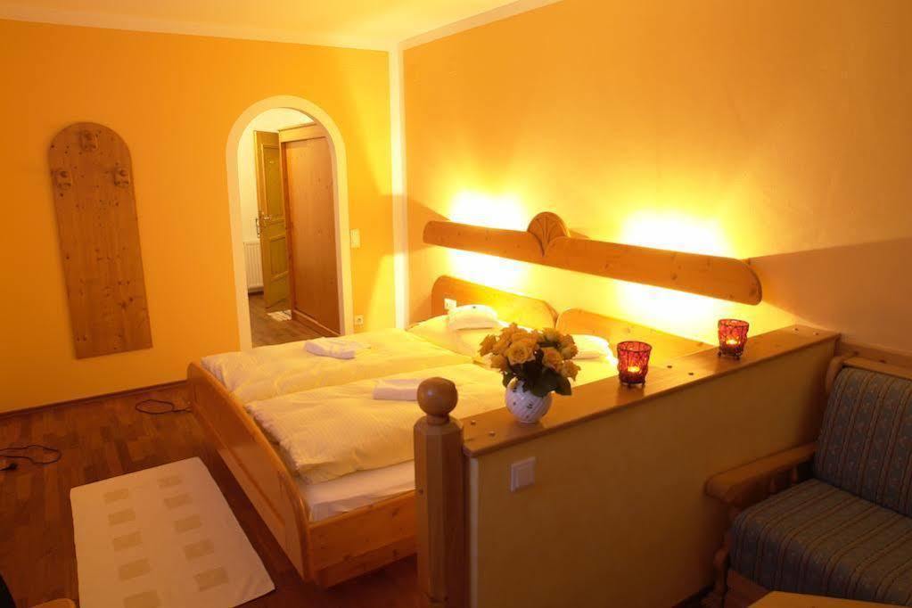 Appartements-Restaurant Schwaiger Tauplitz Zewnętrze zdjęcie