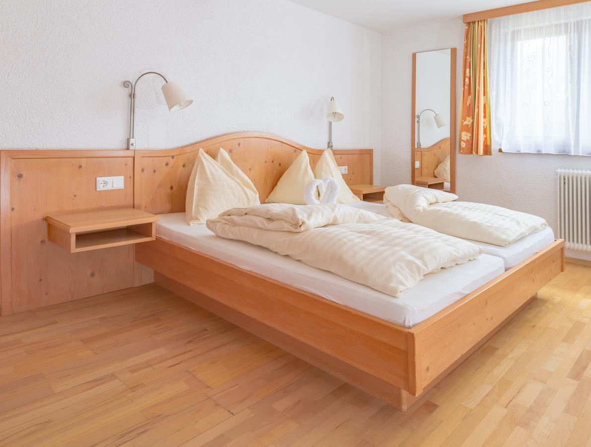 Appartements-Restaurant Schwaiger Tauplitz Zewnętrze zdjęcie